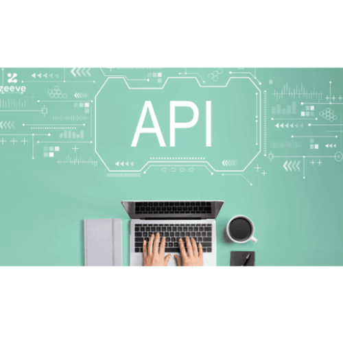 APIs modernas: integração, segurança e performance para web