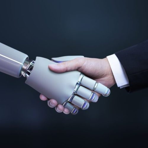 Impactos da Inteligência Artificial nas Relações Corporativas